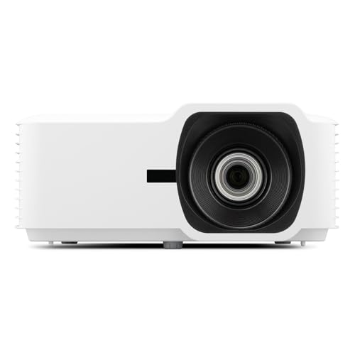 Viewsonic Proiettore Ls630Hd