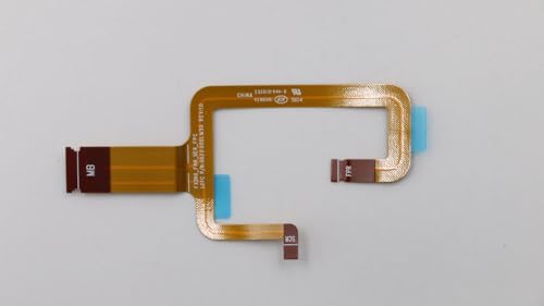 Lenovo Sparepart: Cable Component For Systems, 4 Cm Width (Hong, Fru02Hl049 (Systems, 4 Cm Width (Hong Yuen))