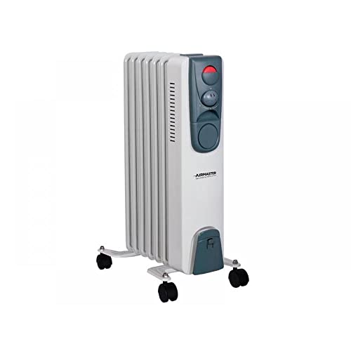 1.5Kw Oil Filled Radiator Cr15