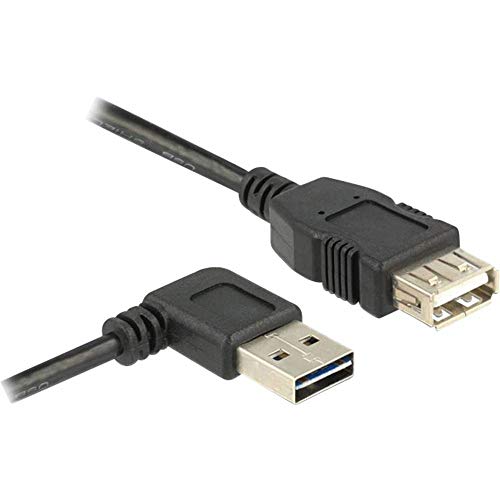Delock Cavo Usb 3M, 2.0-A