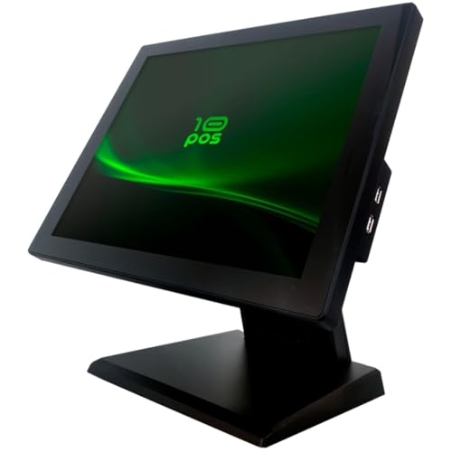 10Pos All In One 10T-15I578256 Ean: 8435602907525