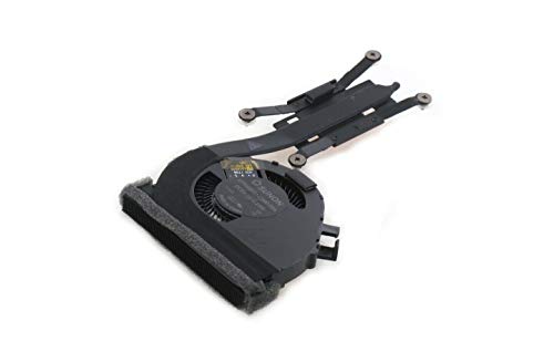 Sparepart: Lenovo Heatsink Skylake Uma W Fan Sun, Fru01Lv721