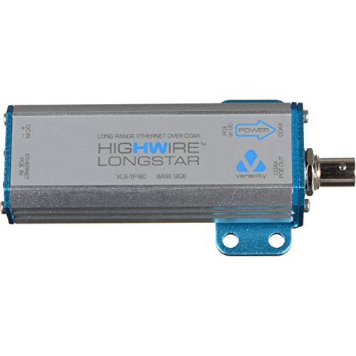 Highwire Longstar Base, Poe