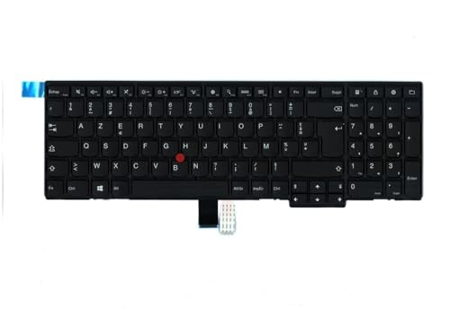 Keyboard (French)