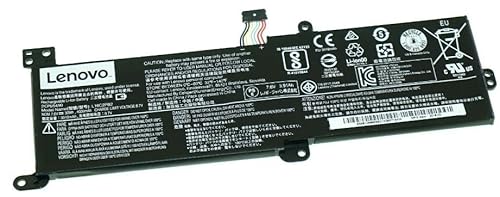 Lenovo 320-15Ikb Battery 7.6V 30Wh **New Retail**, 5B10M88058 (**New Retail** 4030Mah)