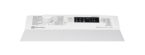 Electrolux Ew5Tn1507Fp Top Loading Washing Machine 7 Kg 1000 Rpm White