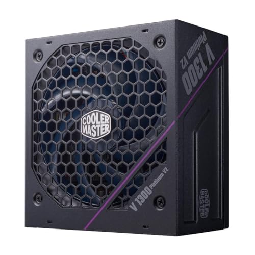 Coolermaster Netzteil 1600W V2 Platinum (Mpz-G002-Afap-Beu)