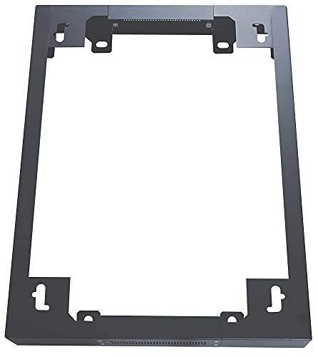 Intellinet 19" Plinth Mensola Con Battiscopa