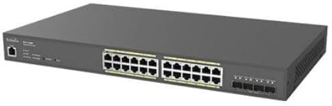 Engenius Routers - Wireless - Modem Marca Modello Cloud Managed Switch 24-Port Gbe