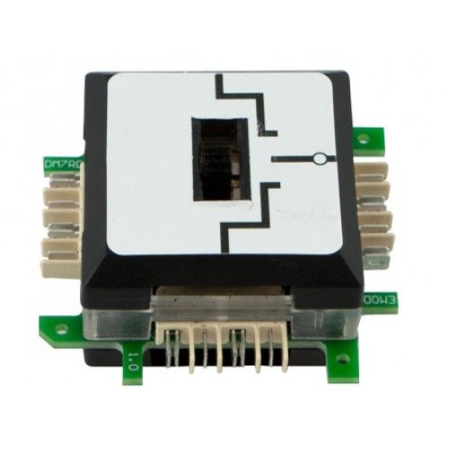 Allnet Brick 0018 6 A Transistor, All Brick 0018