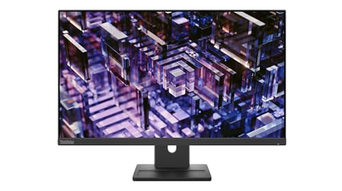 Lenovo Monitor Thinkvision E24Q-30 Da 24"