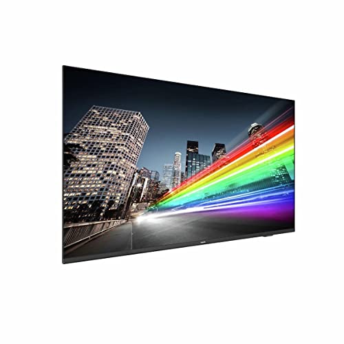 Philips 65Bfl2214/12 Visualizzatore Di Messaggi 165,1 Cm [65] Led Wi-Fi 350 Cd/M? 4K Ultra Hd Nero Android Tv (65 65Bfl2214/12 Commercial Tv - 65 Blac