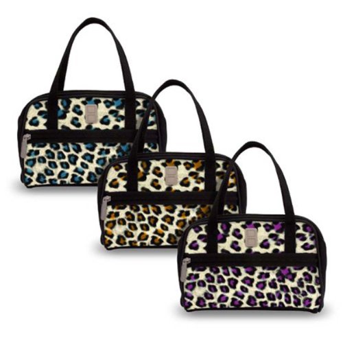Nintendo Ds Lite - Bag-Tasche Nds125A Animal Print (Farbig Sortiert)