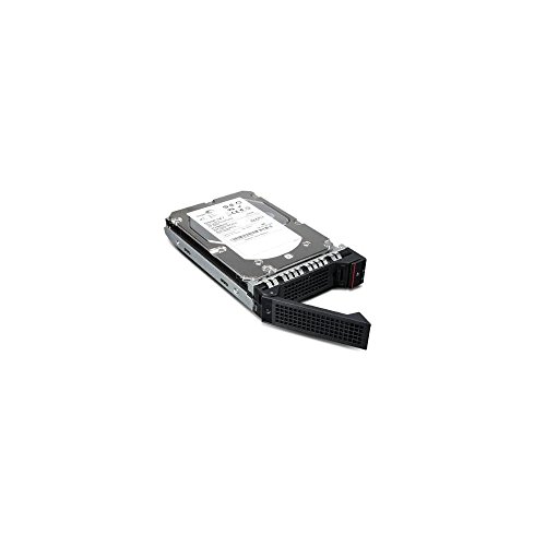 Lenovo 300Gb 3.5- 15K Ent Sas - Disco Duro ,Unidad De Disco Duro, Serial A #9461
