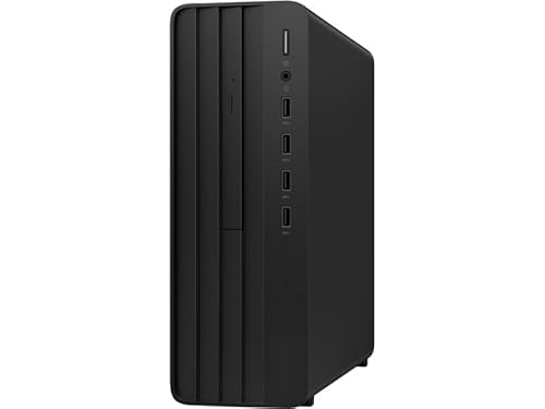 Hp Pro 290 G9 Intel? Core? I3 I3-14100 32 Gb Ddr4-Sdram 512 Gb Ssd Windows 11 Pro Sff Pc Black