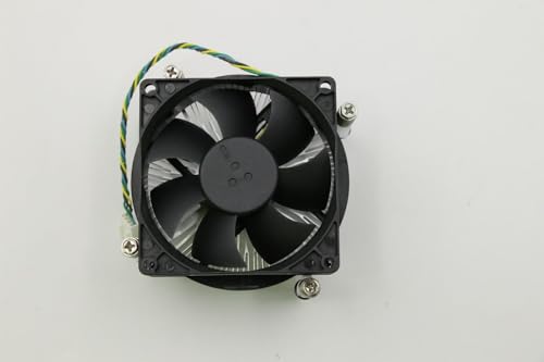 Lenovo Sparepart: 65W Cpu Cooler Fan For Laptops, Fru01Mn994 (Laptops)