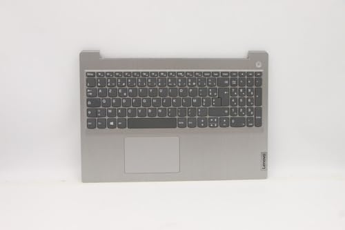 Lenovo Upper Case Asm_Fra L81W1 Nfppglipc, Fru5Cb1D03701 (Nfppglipc)
