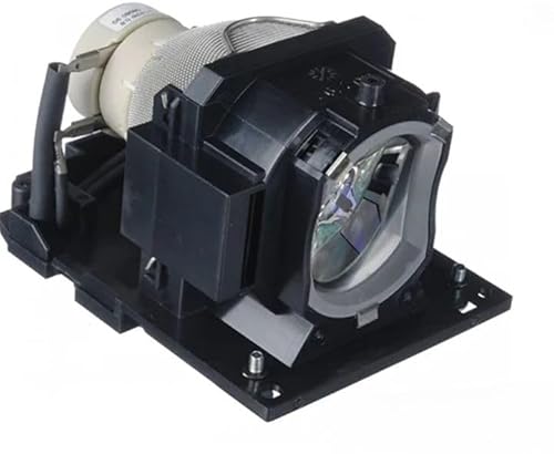 Coreparts Projector Lamp For Maxell, Housing With Original Bulb, Dt01411M (Housing With Original Bulb)
