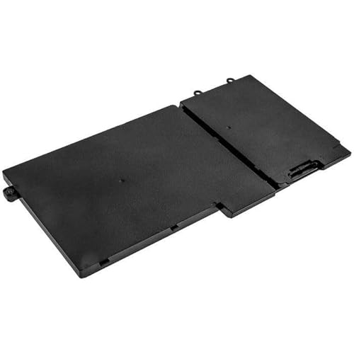 Coreparts Laptop Battery, 39.90Wh Li-Ion 11.4V 3500Mah, Black, 7Vtmn (Li-Ion 11.4V 3500Mah, Black, 7Vtmn For Inspiron 7591 2-In-1, Latitude 5400, Lati
