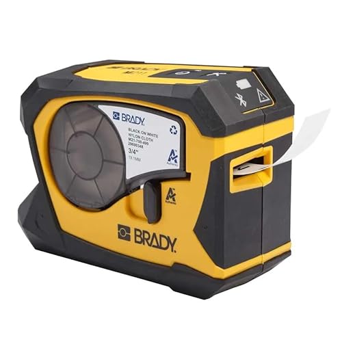 Stampante Per Etichette Brady M211