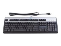Hp Keyboard German **New Retail**, Dt528A#Abd,672647-042, 672647-043 (**New Retail** 105 Keys)