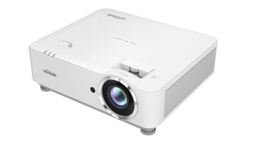 Vivitek Dh3665Zn