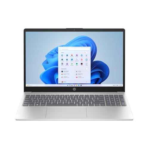 Hp 250 G10 Intel? Core? I7-1355U Notebook 39,6Cm (15,6 Zoll)