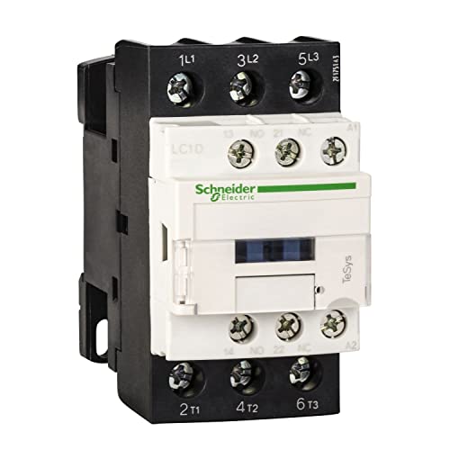 *Cont 38A 1Na/1Nc 220V 50/60Hz
