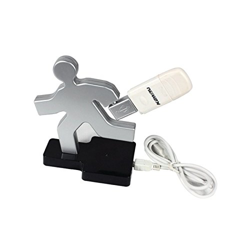 Hub Usb Omino Con Valigetta
