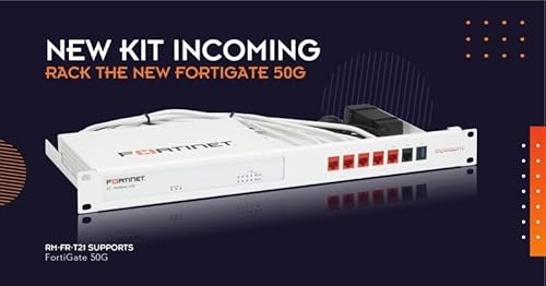 Rackmount.It - Kit Per Fortigate 50G Series