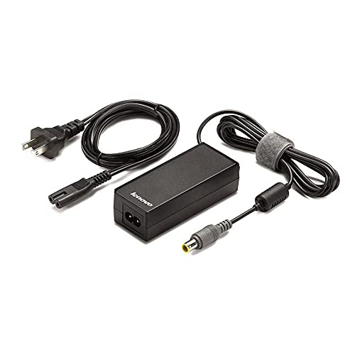 Lenovo Ac Adapter 65W Us Version Ultraportable, 40Y7696, 92P1155 (Ultraportable)