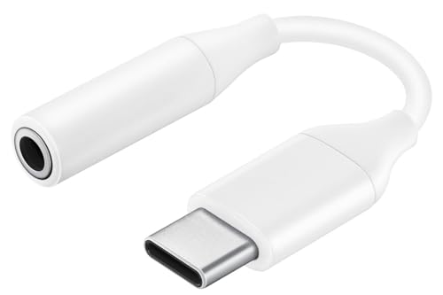 Coreparts Sparepart Conversion Cable 3.5 Mm Jack To Usb-C 3.5 Mm Jack To Usb-C, Ee-Uc10Juwegww (To Usb-C 3.5 Mm Jack To Usb-C)