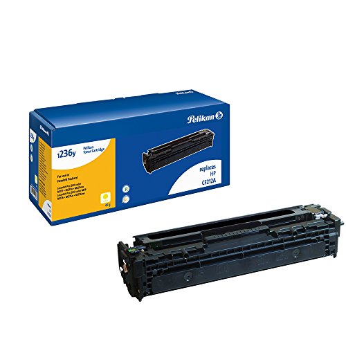 Pelikan 4229533 Cartuccia Toner Giallo 1 Pezzo(I)