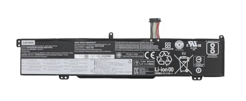 Lenovo 3-Cell Lithium-Ion Battery For Laptops Bty, Fru5B10T04976 (For Laptops Bty)
