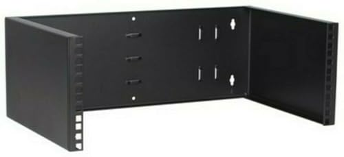 Dsi 4U Wall Mount Bracket - Ds-Wmb4-M Server Rack (Ds-Wmb4-M)