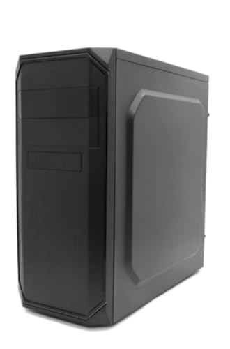 Differo Apc-40 I7-12700/8 Gb/500 Gb Ssd Desktop Pc One Size
