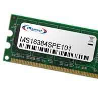 Memorysolution Memory Solution 16 Gb Spectra Powerbox 32C0 Speichermodul 2 X 8 Gb (Ms16384Spe101) Marca