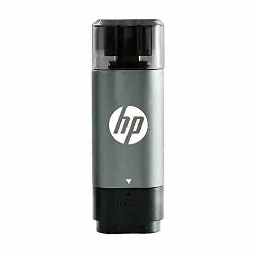 Usb 3.2 Hp 256Gb X5600C