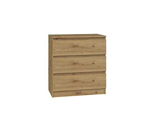 Topeshop M3 Artisan Chest Of Drawers