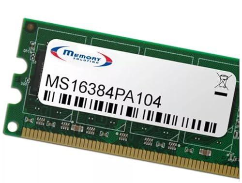 Memorysolution 16 Gb Panasonic Toughbook Fz-40 Mk1 (Fz-Baz2116) Marca