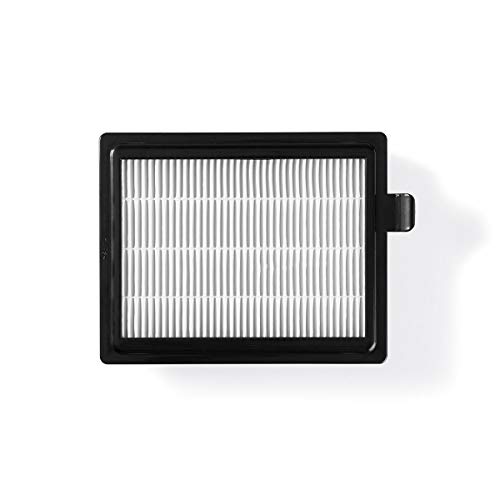 Filtro Hepa - Carbone Attivo, Filtro Sostitutivo | Sostituzione Per: Electrolux/Philips | Bianco/Nero
