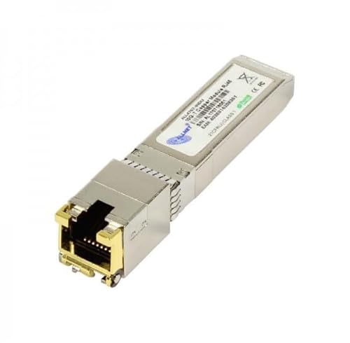 Allnet Modulo Di Commutazione All4767-Indu Réseau 10 Gigabit Ethernet