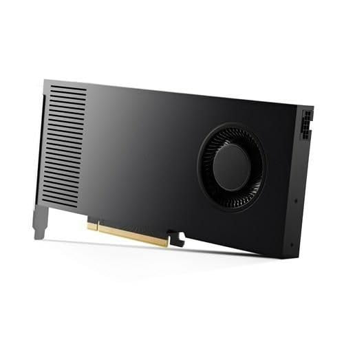 Nvidia Rtx 4000 Ada 20 Gb Gddr6 Fh
