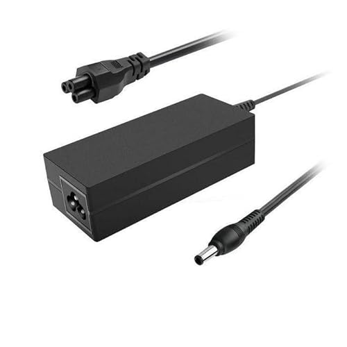 Coreparts Sparepart Power Adapter 65W 19V 3.42A Plug:5.5 * 2.5 Including Power, 04G2660047L2 (Plug:5.5 * 2.5 Including Power Cord, 04G2660047L2 For As
