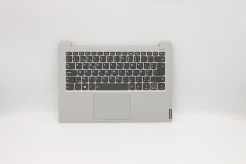 Lenovo Upper Case And Keyboard Assembly For Laptops, Fru5Cb0S18546 (Assembly For Laptops)