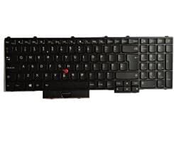 Lenovo Keyboard (French), Fru00Pa340