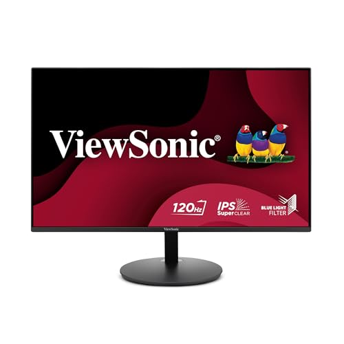 Viewsonic Monitor Led Va3820C
