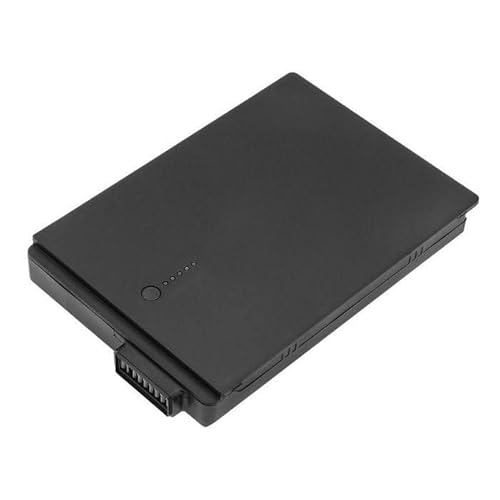 Coreparts Laptop Battery, 50.16Wh 11.4V 4400Mah, 6Jrcp For Latitude, 6Jrcp (4400Mah, 6Jrcp For Latitude 7330 Rugged, 5430 Rugged)