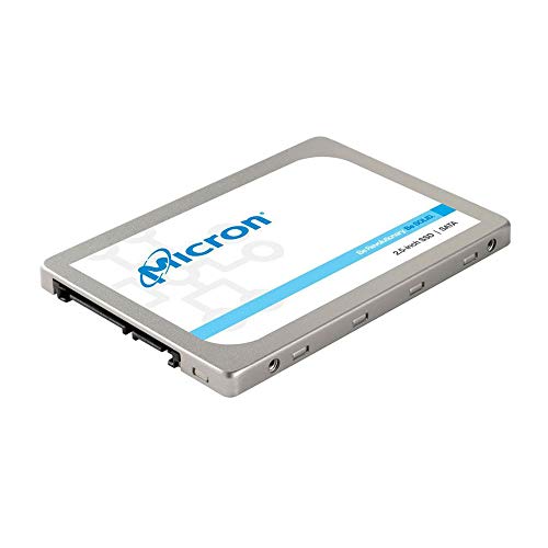 Micron 1300 2 Tb Sata 2.5 In Non Sed Client Stato