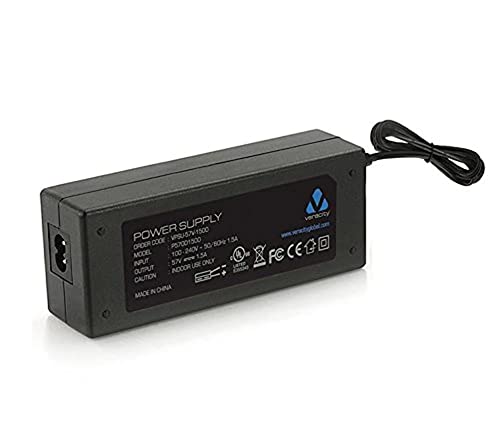 Optional 57V Dc Psu